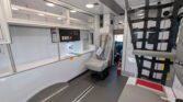 Ambulance for Sale 2024 Ford E450 Global Medic 2815