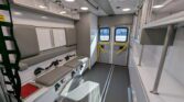 Ambulance for Sale 2024 Ford E450 Global Medic 2815