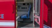 2015 Ford F-450 Type I Ambulance for Sale