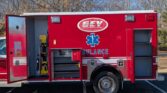 2015 Ford F-450 Type I Ambulance for Sale