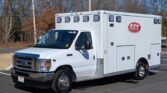 2024 Ford E-450 Gen-2 Type III Ambulance for Sale