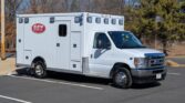 2024 Ford E-450 Gen-2 Type III Ambulance for Sale