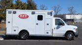 2024 Ford E-450 Gen-2 Type III Ambulance for Sale