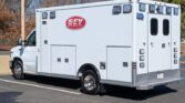 2024 Ford E-450 Gen-2 Type III Ambulance for Sale