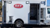 2024 Ford E-450 Gen-2 Type III Ambulance for Sale
