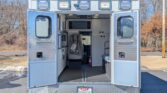 2024 Ford E-450 Gen-2 Type III Ambulance for Sale