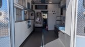 2024 Ford E-450 Gen-2 Type III Ambulance for Sale