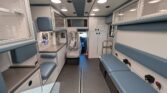 2024 Ford E-450 Gen-2 Type III Ambulance for Sale
