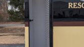 2017 Ford F-350 Type I Ambulance for Sale GEV USA
