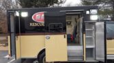 2017 Ford F-350 Type I Ambulance for Sale GEV USA