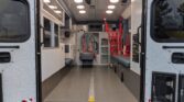 2017 Ford F-350 Type I Ambulance for Sale GEV USA