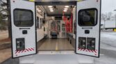2017 Ford F-350 Type I Ambulance for Sale GEV USA