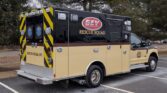 2017 Ford F-350 Type I Ambulance for Sale GEV USA
