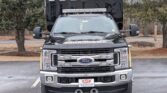 2017 Ford F-350 Type I Ambulance for Sale GEV USA