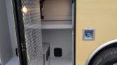 2017 Ford F-350 Type I Ambulance for Sale GEV USA