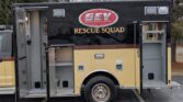 2017 Ford F-350 Type I Ambulance for Sale GEV USA