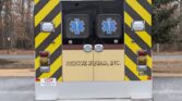 2017 Ford F-350 Type I Ambulance for Sale GEV USA