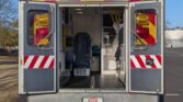 2016 Ford F-450 Type I Ambulance for Sale GEV 2850
