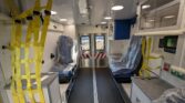 2016 Ford F-450 Type I Ambulance for Sale GEV 2850