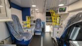 2016 Ford F-450 Type I Ambulance for Sale GEV 2850