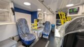 2016 Ford F-450 Type I Ambulance for Sale GEV 2850