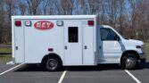 Ambulance for Sale GEV USA 2828