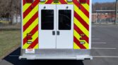 Ambulance for Sale GEV USA 2828