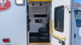 Ambulance for Sale GEV USA 2828