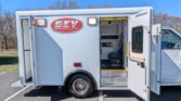 Ambulance for Sale GEV USA 2828