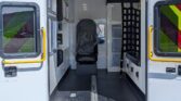 Ambulance for Sale GEV USA 2828