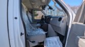 Ambulance for Sale GEV USA 2828
