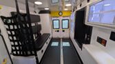 Ambulance for Sale GEV USA 2828