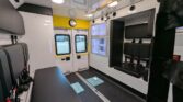 Ambulance for Sale GEV USA 2828