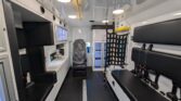 Ambulance for Sale GEV USA 2828