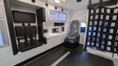 Ambulance for Sale GEV USA 2828