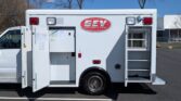 Ambulance for Sale GEV USA 2828