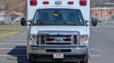 Ambulance for Sale GEV USA 2828