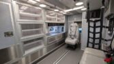 Ambulance for Sale GEV USA 2811