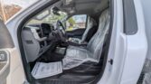 Ambulance for Sale GEV USA 2811