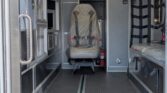 Ambulance for Sale GEV USA 2811