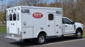 Ambulance for Sale GEV USA 2811