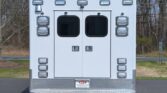 Ambulance for Sale GEV USA 2811