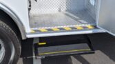 Ambulance for Sale GEV USA 2811