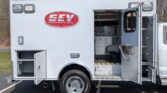Ambulance for Sale GEV USA 2811