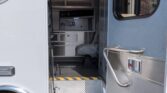 Ambulance for Sale GEV USA 2811