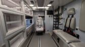 Ambulance for Sale GEV USA 2811