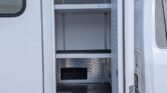 Ambulance for Sale GEV USA 2811