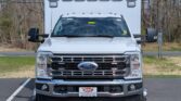 Ambulance for Sale GEV USA 2811