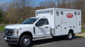 Ambulance for Sale GEV USA 2811