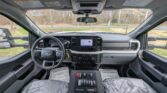Ambulance for Sale GEV USA 2811